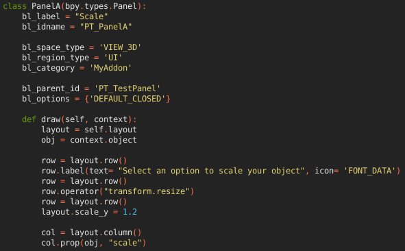 3D Modeling in Blender using Python | by Lovro | Feb, 2022 | Medium