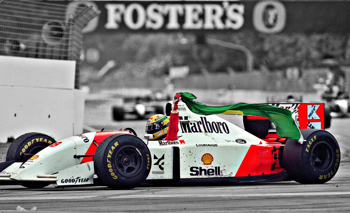 Winning Is The Most Important Everything Is Consequence Of That Ayrton Senna By Mack Chen Mack Life And Car Medium Winning Is The Most Important Everything Is Consequence Of That Ayrton Senna By Mack Chen Mack Life And Car Medium