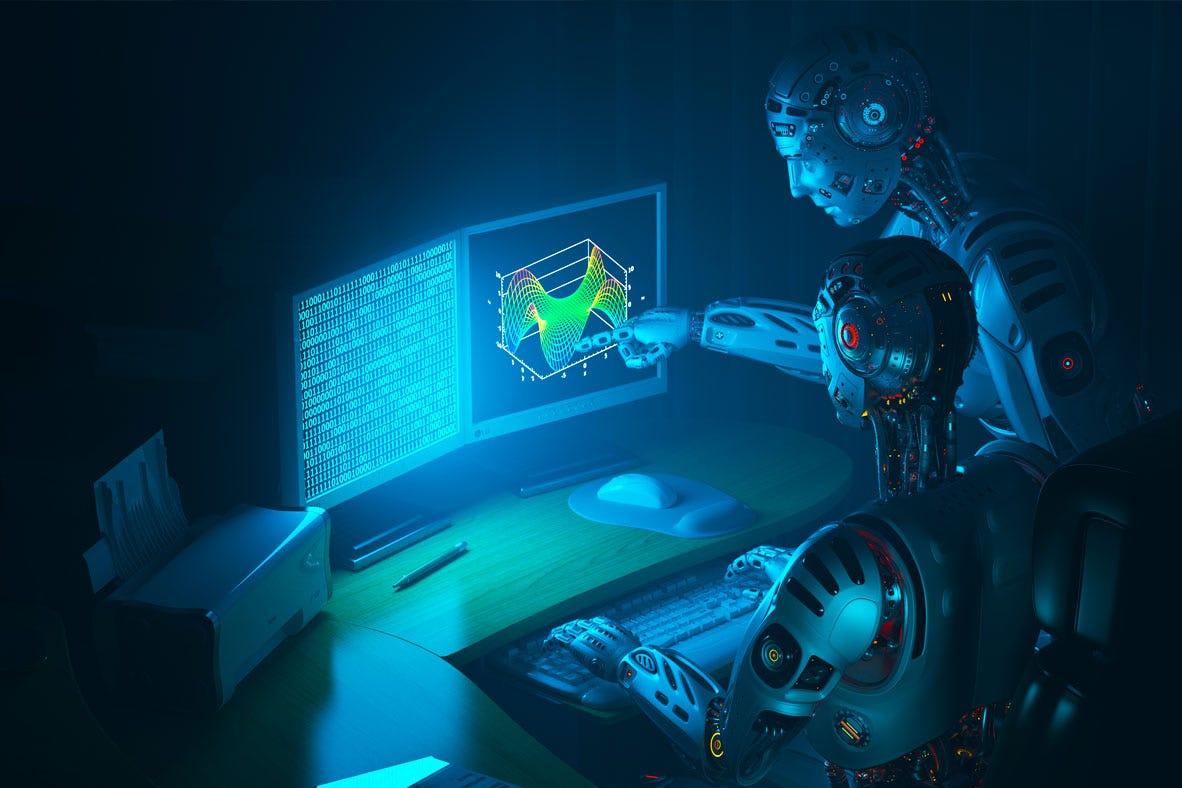 Business Benefits of Intelligent Process Automation | by PureSoftware |  Medium