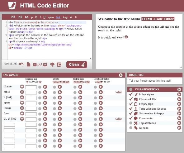 12 Best Online Code Editors For Web Developers By Flatlogic Publisher Flatlogic Medium