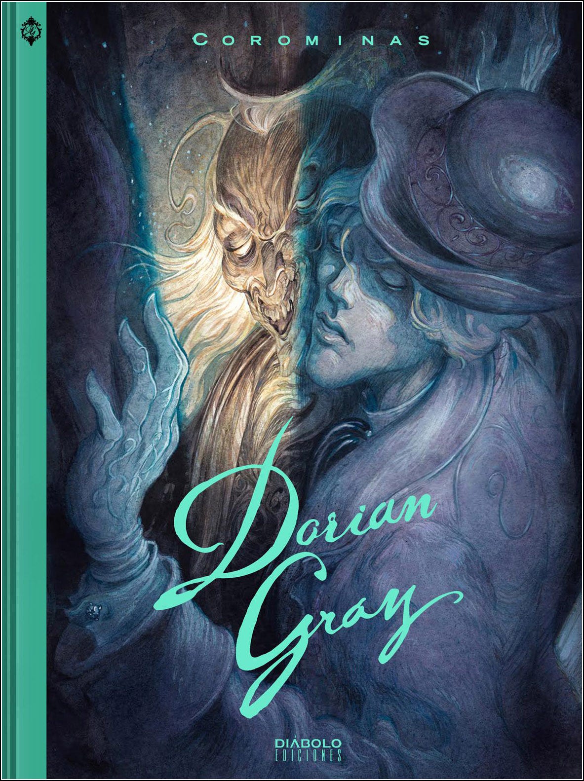 Le Portrait De Dorian Gray Nombre De Pages