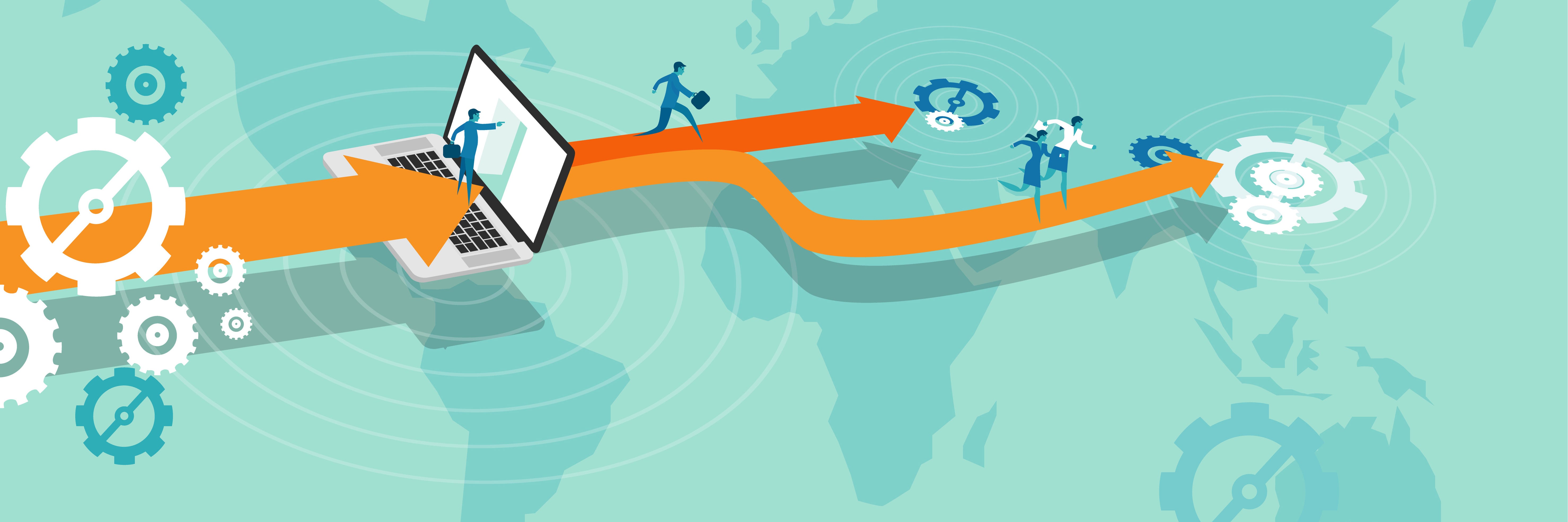 Les Outils Digitaux Au Service De L Entreprise Liberee By Learnassembly Learnassembly Medium Les Outils Digitaux Au Service De L Entreprise Liberee By Learnassembly Learnassembly Medium