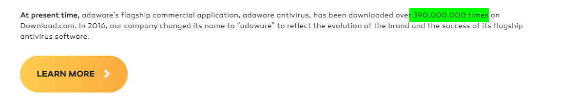 Adaware Antivirus Free Adaware Antivirus Free