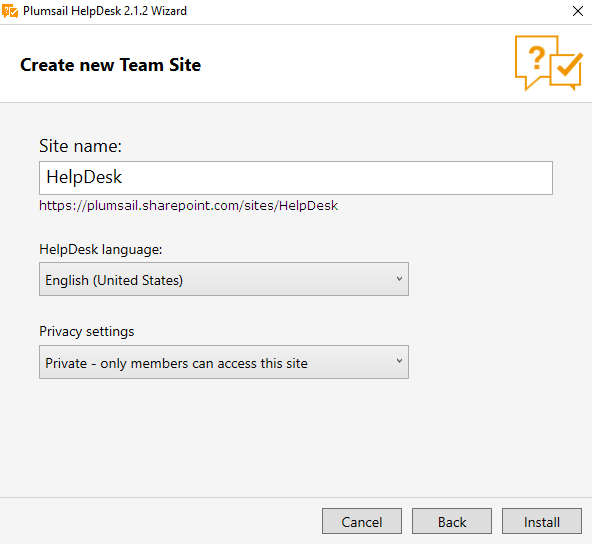Plumsail Helpdesk Vs Crow Canyon It Help Desk Plumsail Medium