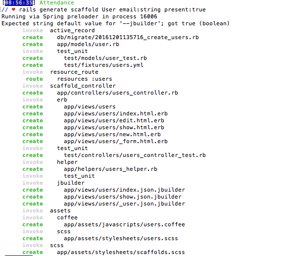 Using Rails as an API. Vanilla Rails can make building the… by Eoghan