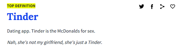 Swiping Right And Booty Calls On Hookup Culture By Kayla Wilkinson Medium