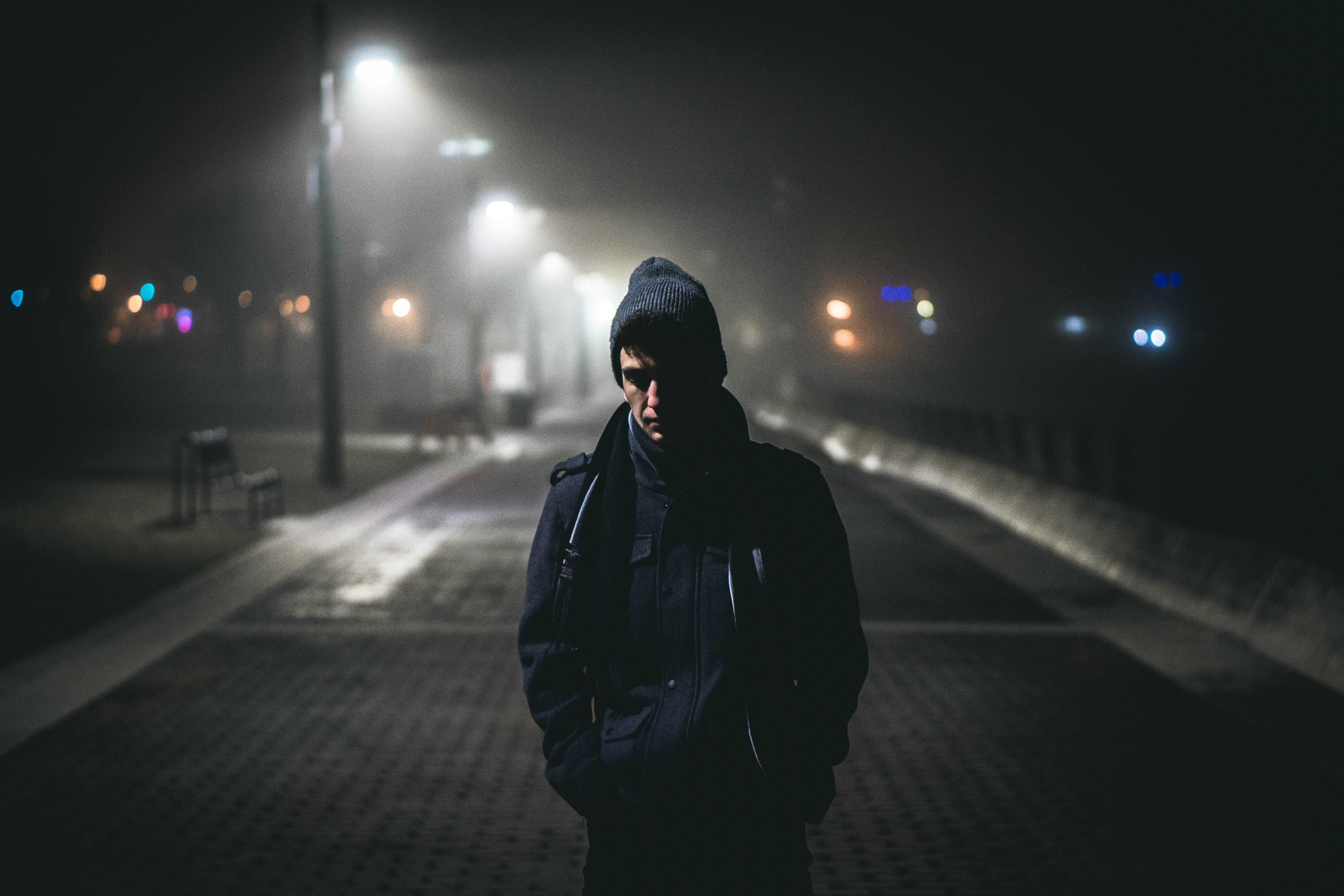 Why Does Life Still Feel Difficult Even When I'm Doing Everything I Can? |  by Toby Hazlewood | The Ascent