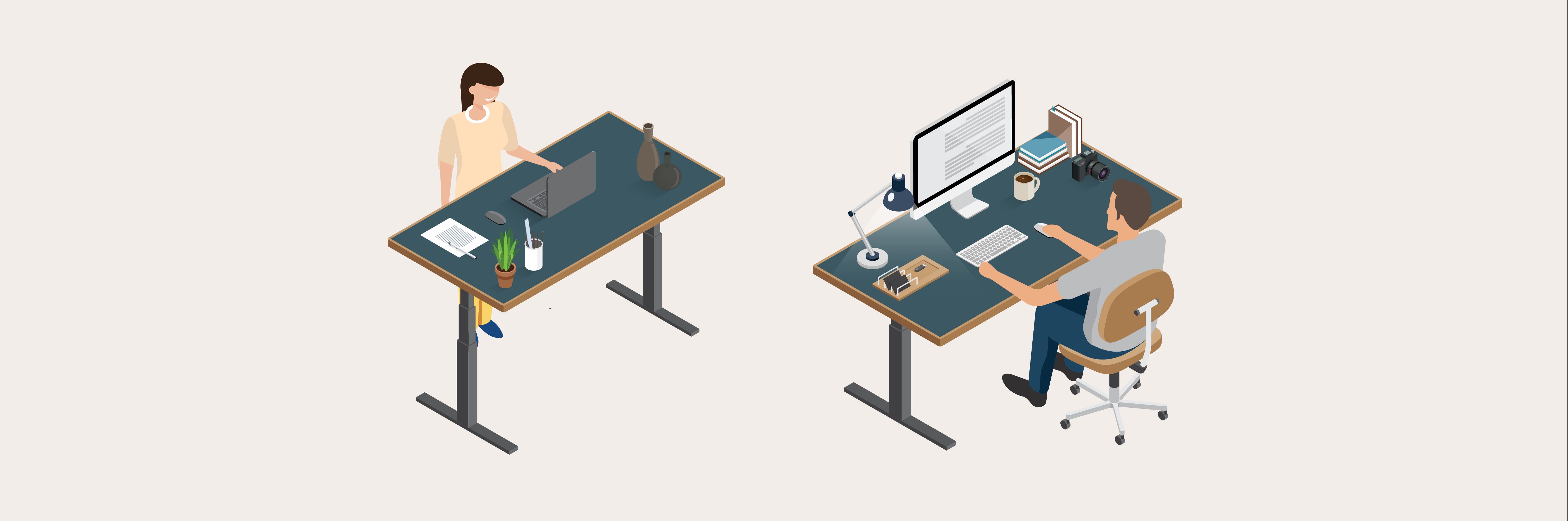 Home office rules employers & employees need to know by Yuan Nielsen OMNI Medium