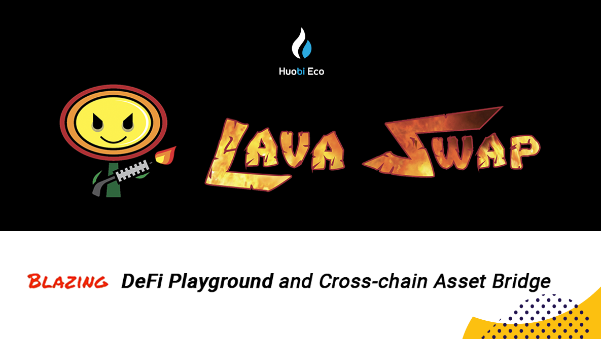 Flame On Lava Swap Is Imminent By Lavaswap Medium