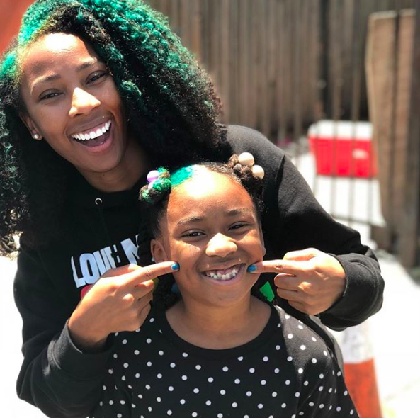 Trap Yoga Bae Makes the World More Flexible by SB Staff SoapBox