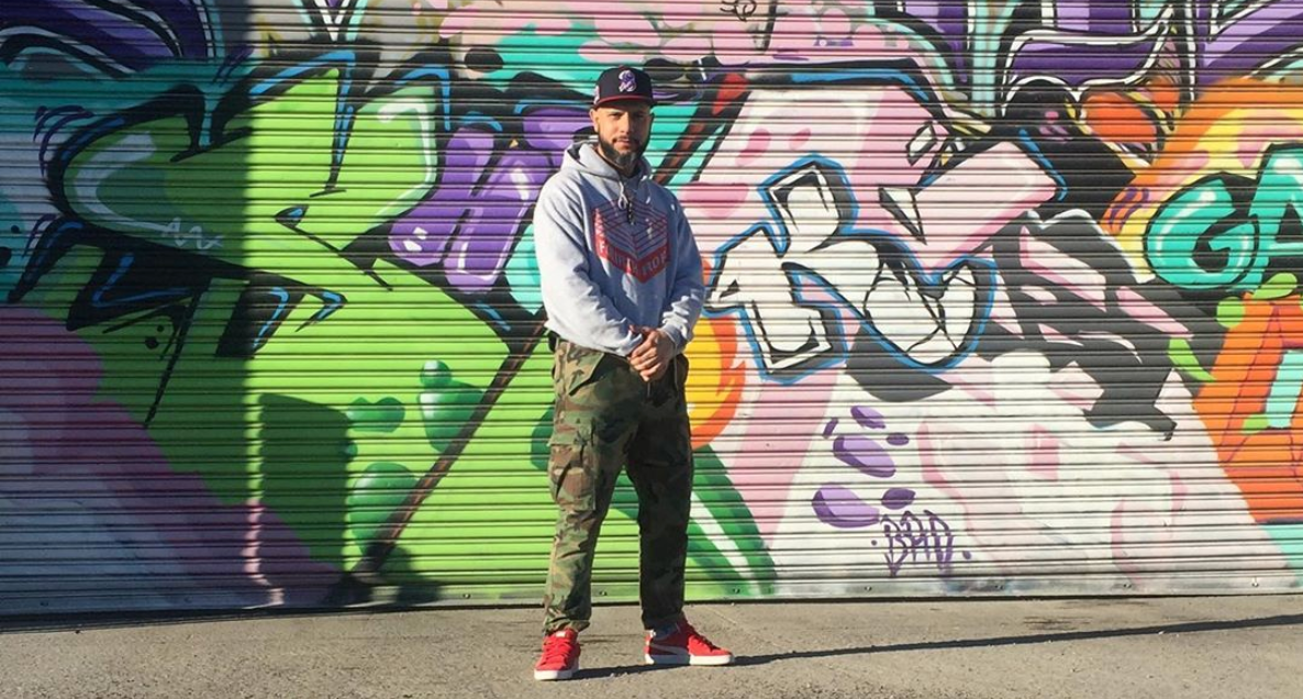 Celebrating Lyricists With Rap Seminar Rob Medium