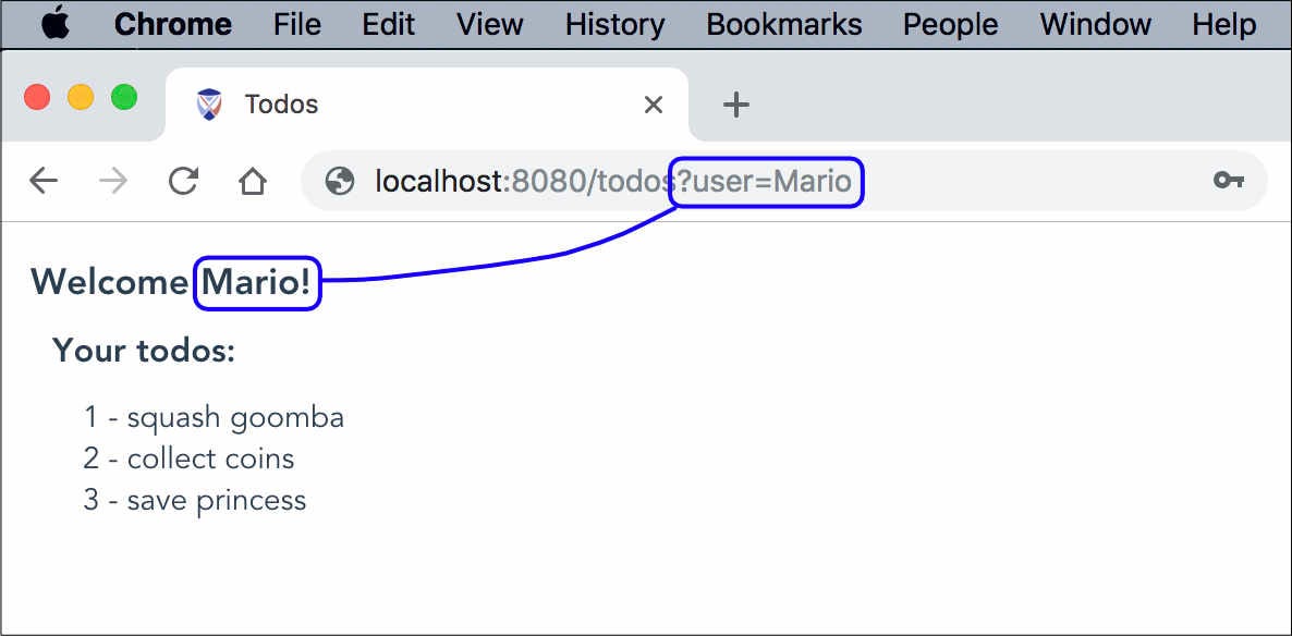 Don’t rely on XXSSProtection to protect you from XSS by Brian Fore