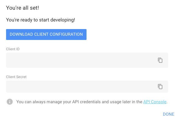 Sending Email Through Gmail Service By Zachary Huang Akatsuki Taiwan Technology Medium