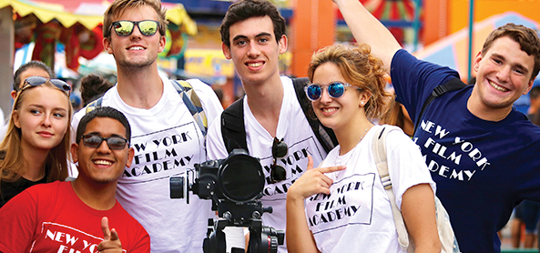 List Of Youth Film Camps Across The Country Summer 2019 By Miniflix Medium