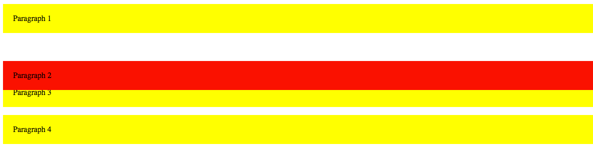 CSS Positioning in detail. Positioning represents one of the… | by ...