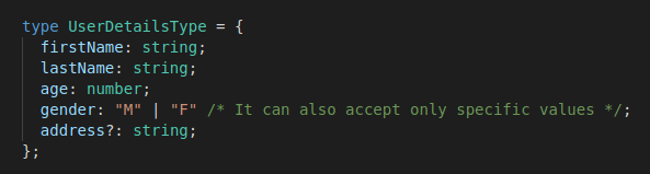 Beauty of Typescript — Benefits and Drawbacks | by Aditya Sudhakar ...
