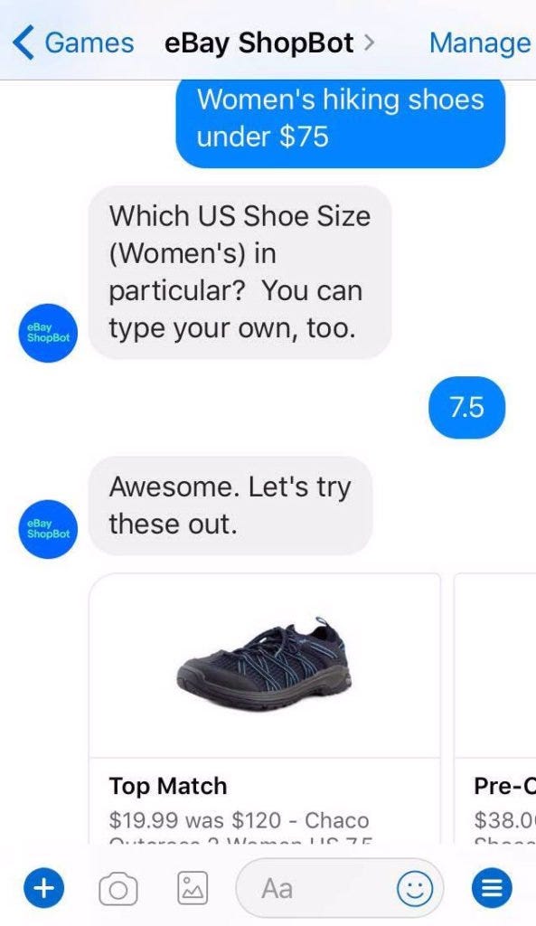 Help Your Business Benefit With E Commerce Chatbot By Evergreen Chatbots Life
