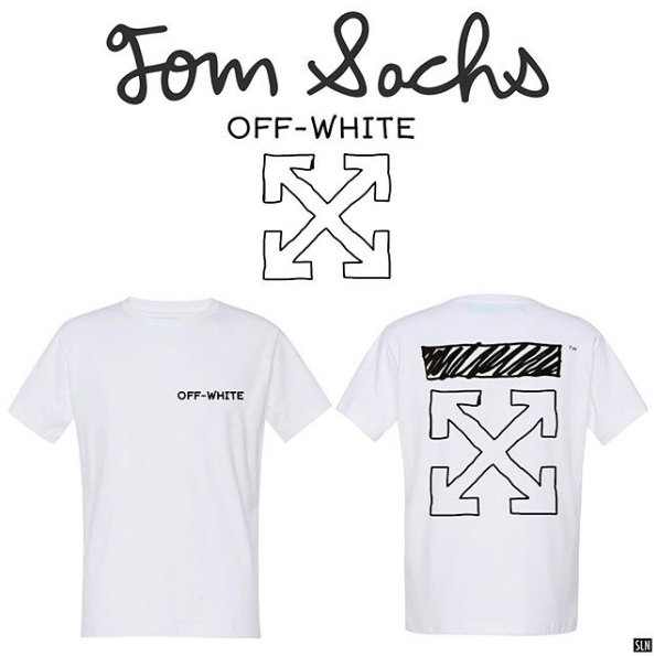 fake tom sachs