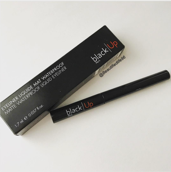 black up eyeliner