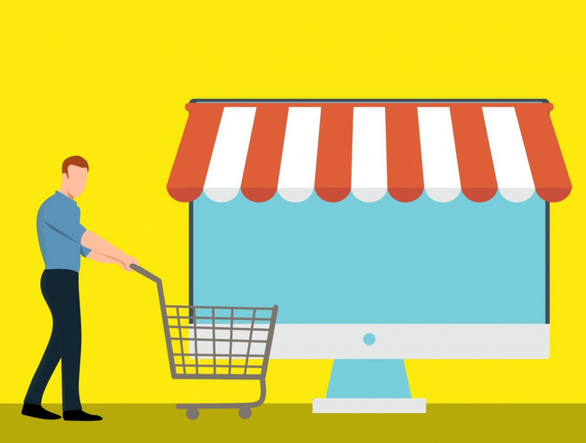 Online Shopping Next Five Years By Leor Grebler Predict Medium
