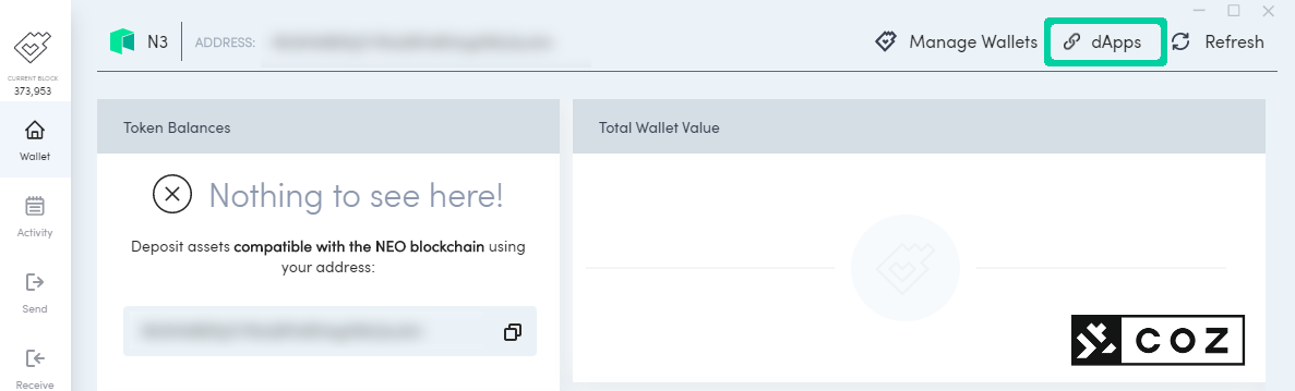 Voting for Neo N3 Consensus Nodes | by Tyler | Proof of Working | Medium