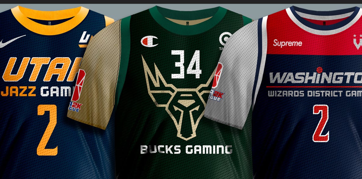 2k jersey designs