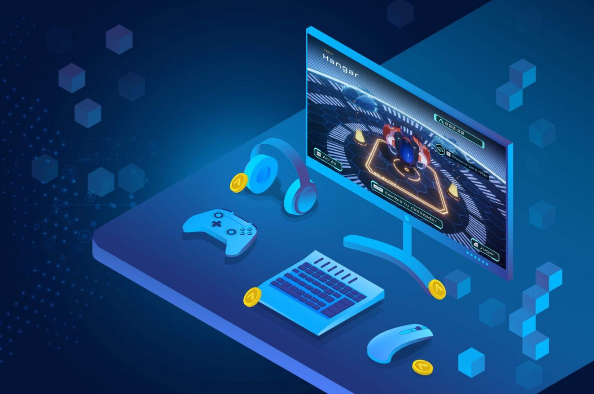 Top Blockchain Game Development Companies in India 2022(Updated) | by Allan  Jackob | data-driven fiction | Sep, 2022 | Medium