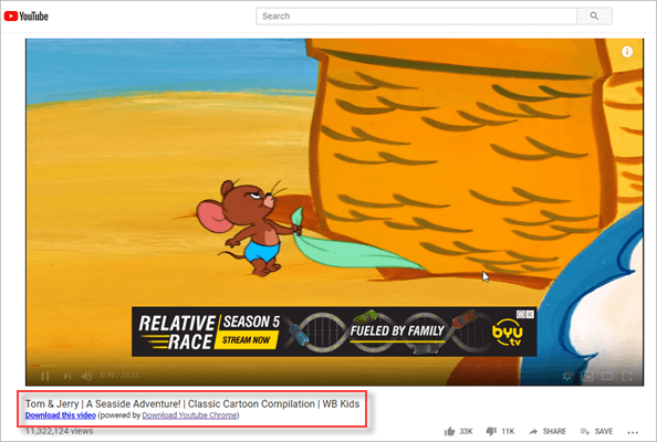 5 Best Chrome Extensions To Download Youtube Videos Quickly By Merry Kitty Video Tips Medium 5 Best Chrome Extensions To Download Youtube Videos Quickly By Merry Kitty Video Tips Medium