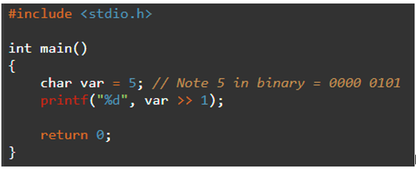 BIT MANUPILATION IN C. Understanding “Bitwise Operators in C” | by ...