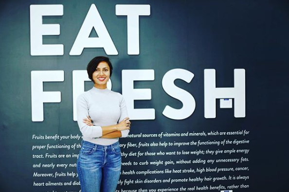 The Art of Self Care. Cure.fit health expert Manasa Rajan… | by cure ...