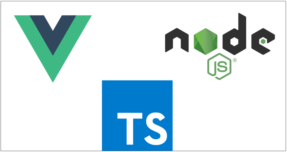 How To Develop and Build Vue.js App With NodeJS Backend — Typescript  Version | by Bhargav Bachina | Bachina Labs | Medium