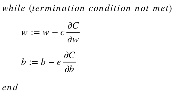Understanding Backpropagation Algorithm By Simeon Kostadinov Towards Data Science