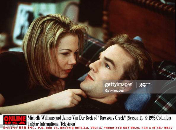dawson's creek google drive