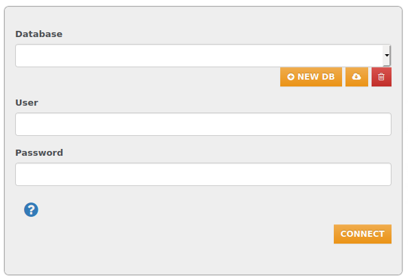 Establish a connection between OrientDB Docker Container and Python ...