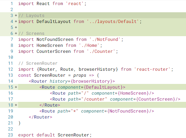 Complete guide to structuring large react + redux apps. | by Dominik ...