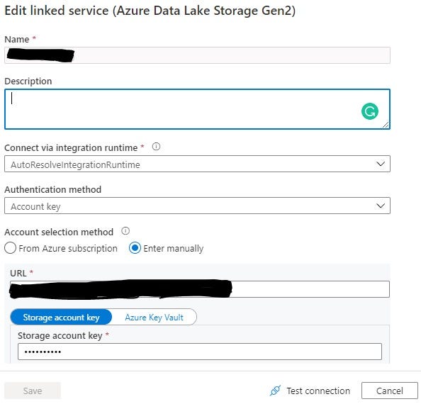 Azure Data Factory — Data Pipeline to move files from ADLS Gen2 to ...