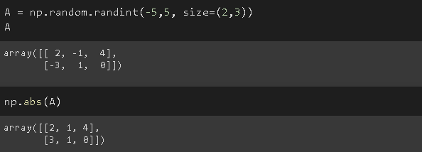 21 NumPy Functions That Will Boost Your Data Analysis Process | by ...