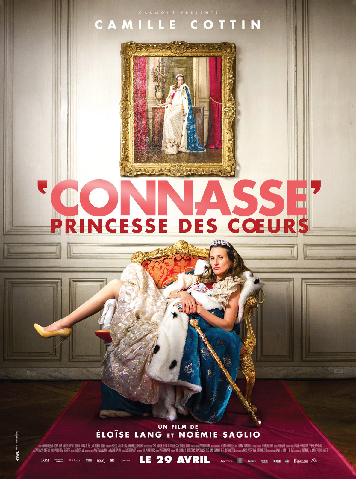 Connasse Princesse Des Coeurs Film En Streaming Complet 2015 The Connasse Princesse Des Coeurs Hd Vostfr By Connasse Princesse Des Coeurs Film 2015 Jan 2021 Medium