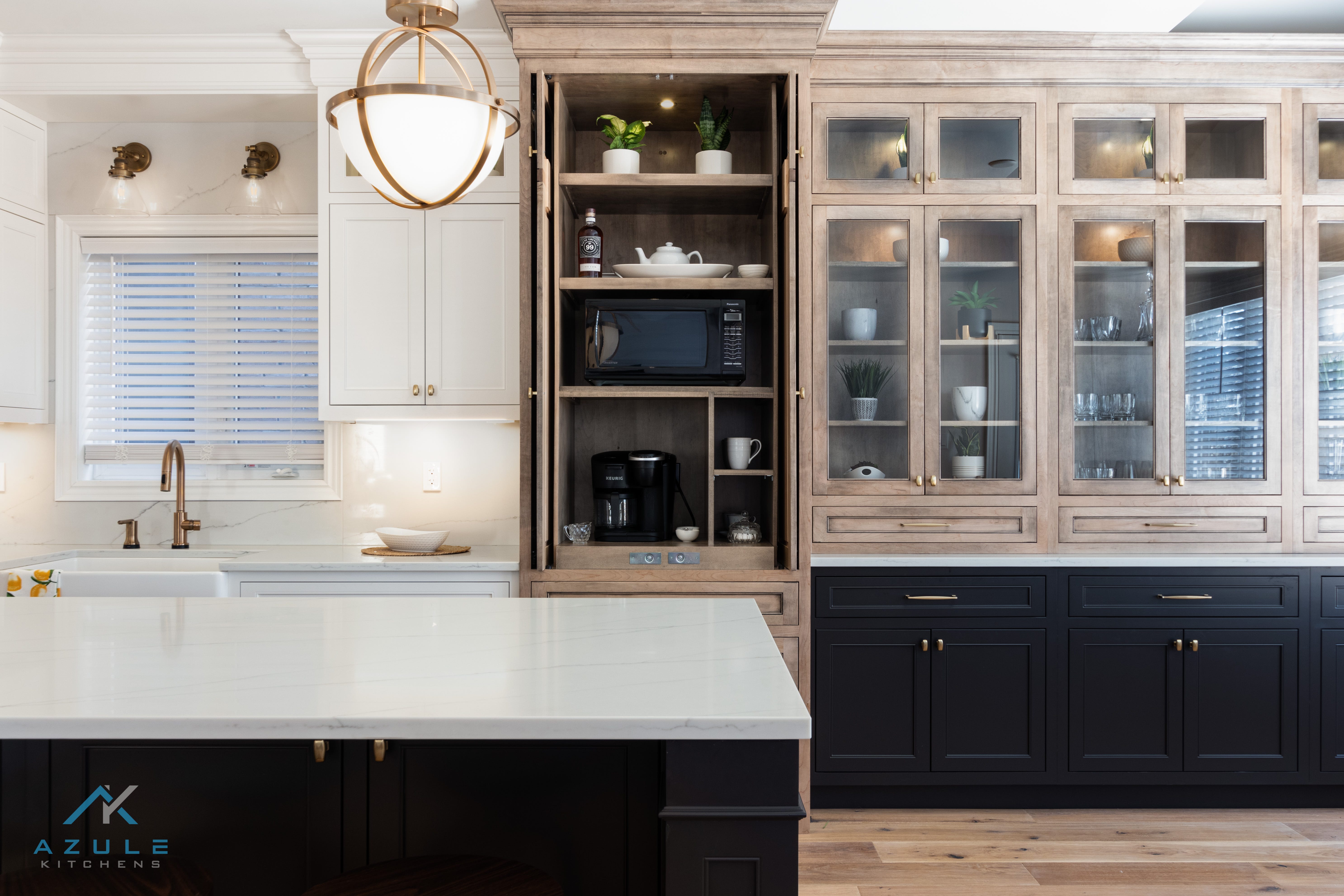 Azule Kitchens Refresh Your Kitchen Design With Kitchen