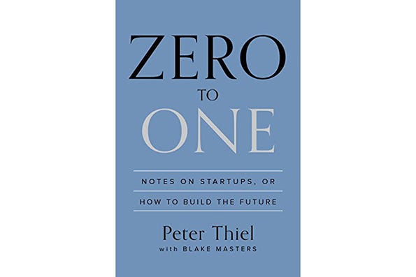 Zero to one notes on startups or how to build the future. Смотреть фото Zero to one notes on startups or how to build the future. Смотреть картинку Zero to one notes on startups or how to build the future. Картинка про Zero to one notes on startups or how to build the future. Фото Zero to one notes on startups or how to build the future
