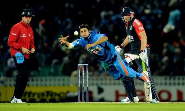 5 Best Fielders In Cricket Best Fielders In Cricket Cricket Is A By Sportz Prime Medium