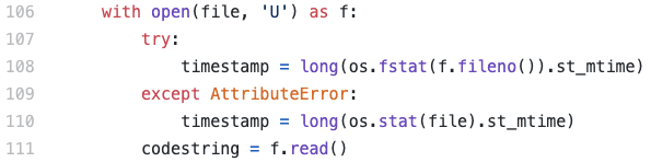 Remapping Python Opcodes. I’ll take you step by step through how… | by ...