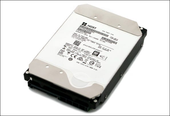 What Is a SAS Hard Drive and the 4 Recommended SAS Hard Drives | by 刘维 |  Medium