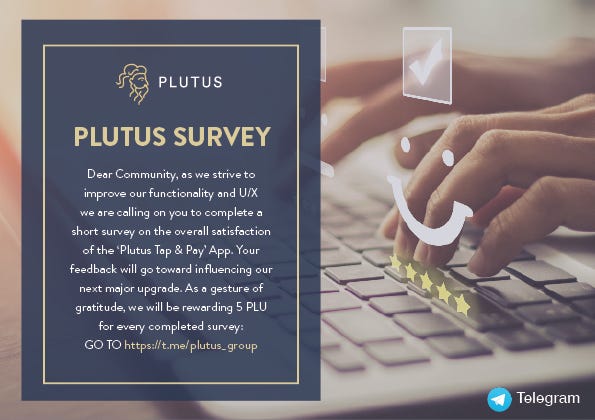 Plutus Weekly Report October 15th 2018 By Plutus Plutus Medium