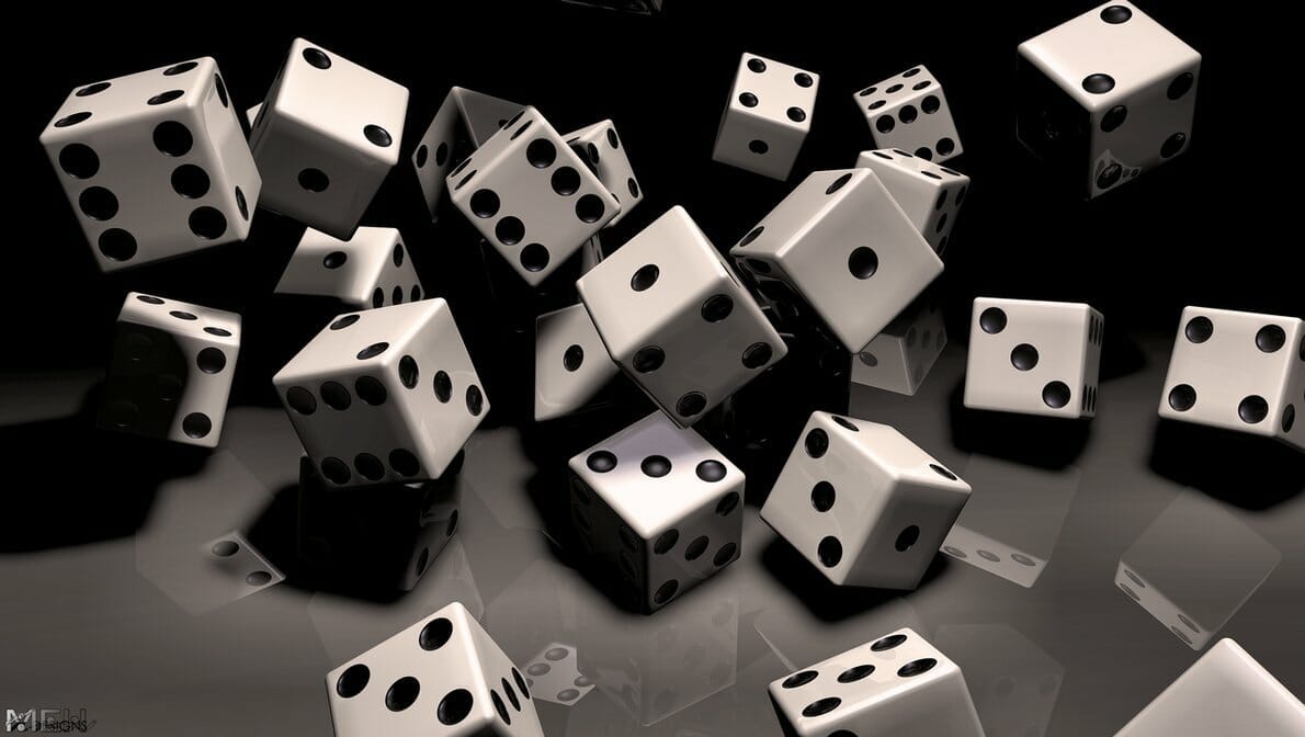 Dice Roll Distributions Statistics And The Importance Of Runtime Efficiency By Griffin Poole The Startup Medium