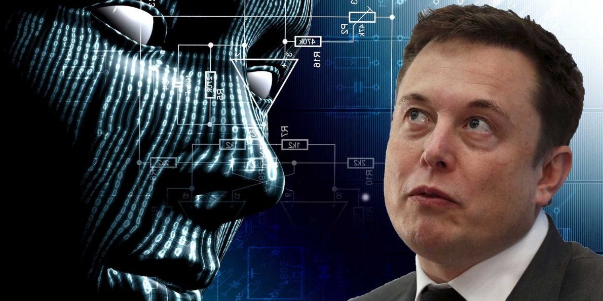 elon musk deep learning