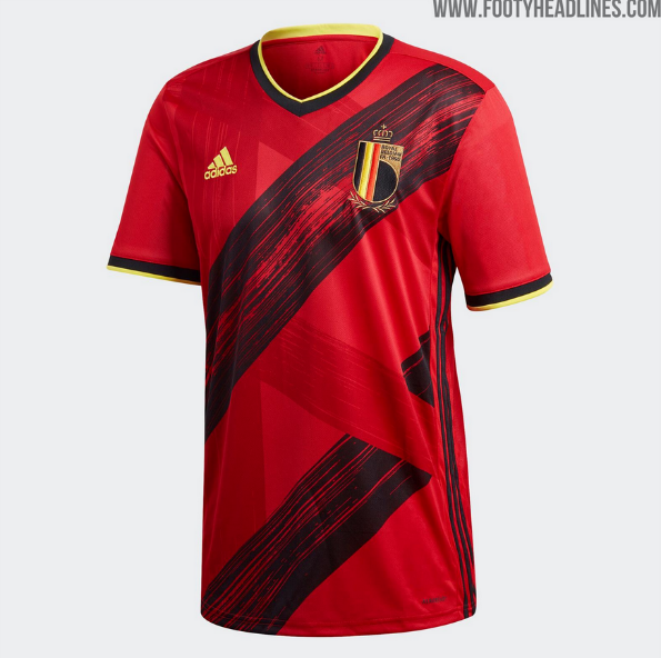 best soccer jerseys 2021