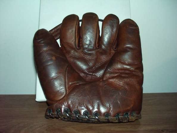 ken wel baseball gloves