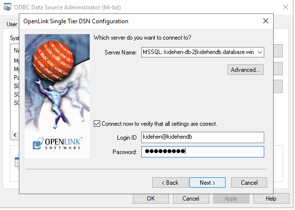 dataease odbc driver download dataease odbc driver download