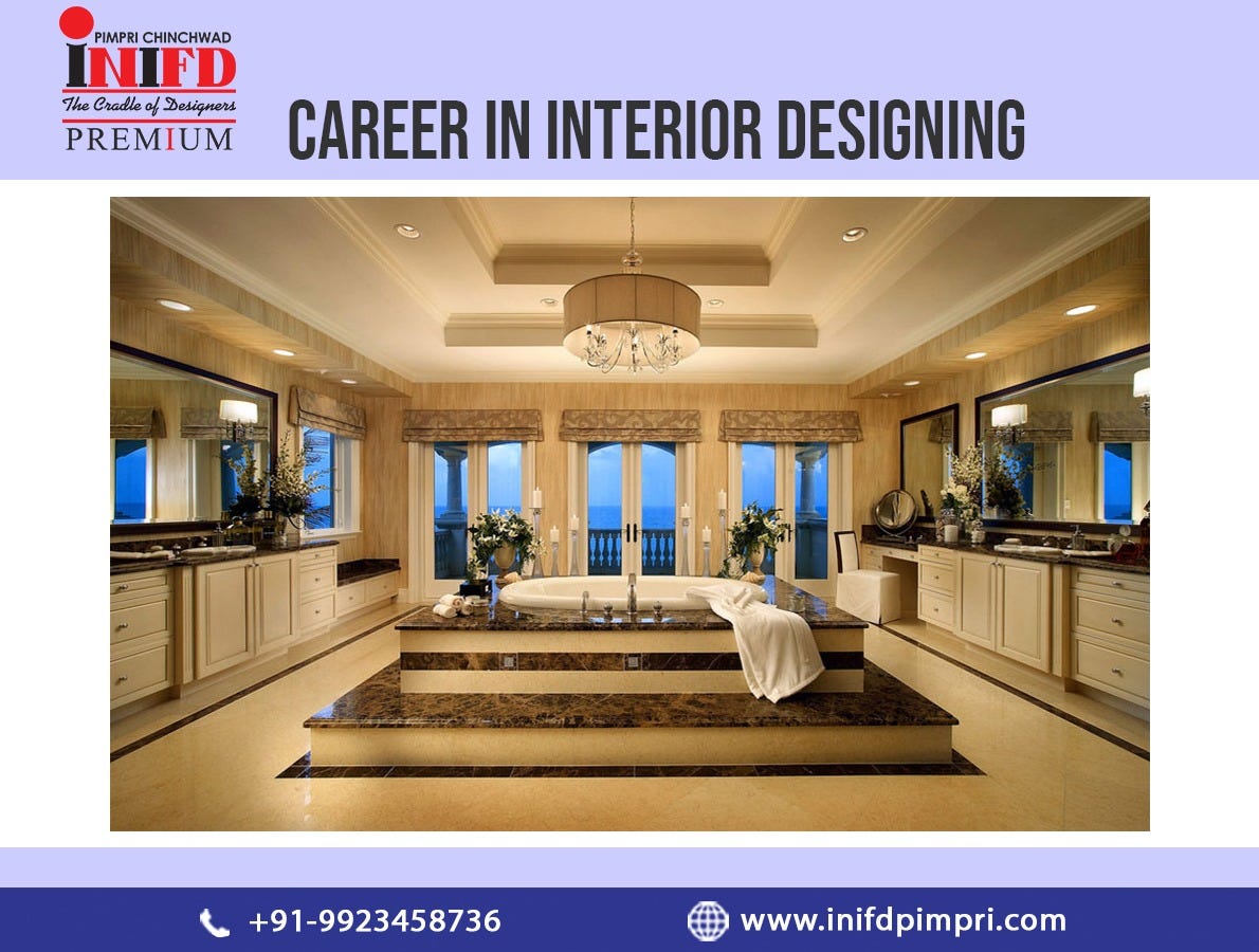 A Career In Interior Designing In Pune Devika Merchant